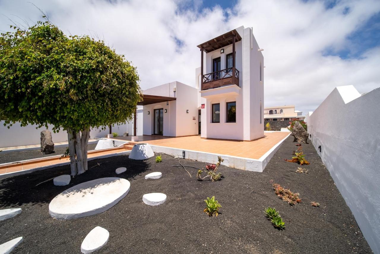 Villa Turquesa Playa Blanca  Exterior photo