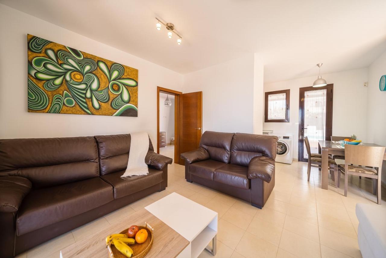 Villa Turquesa Playa Blanca  Exterior photo