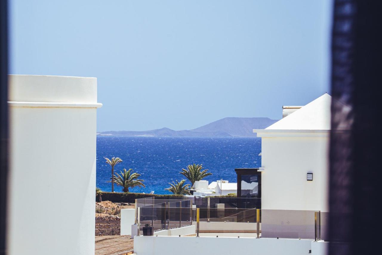 Villa Turquesa Playa Blanca  Exterior photo