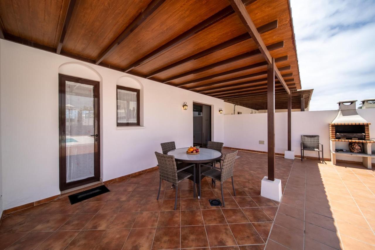 Villa Turquesa Playa Blanca  Exterior photo