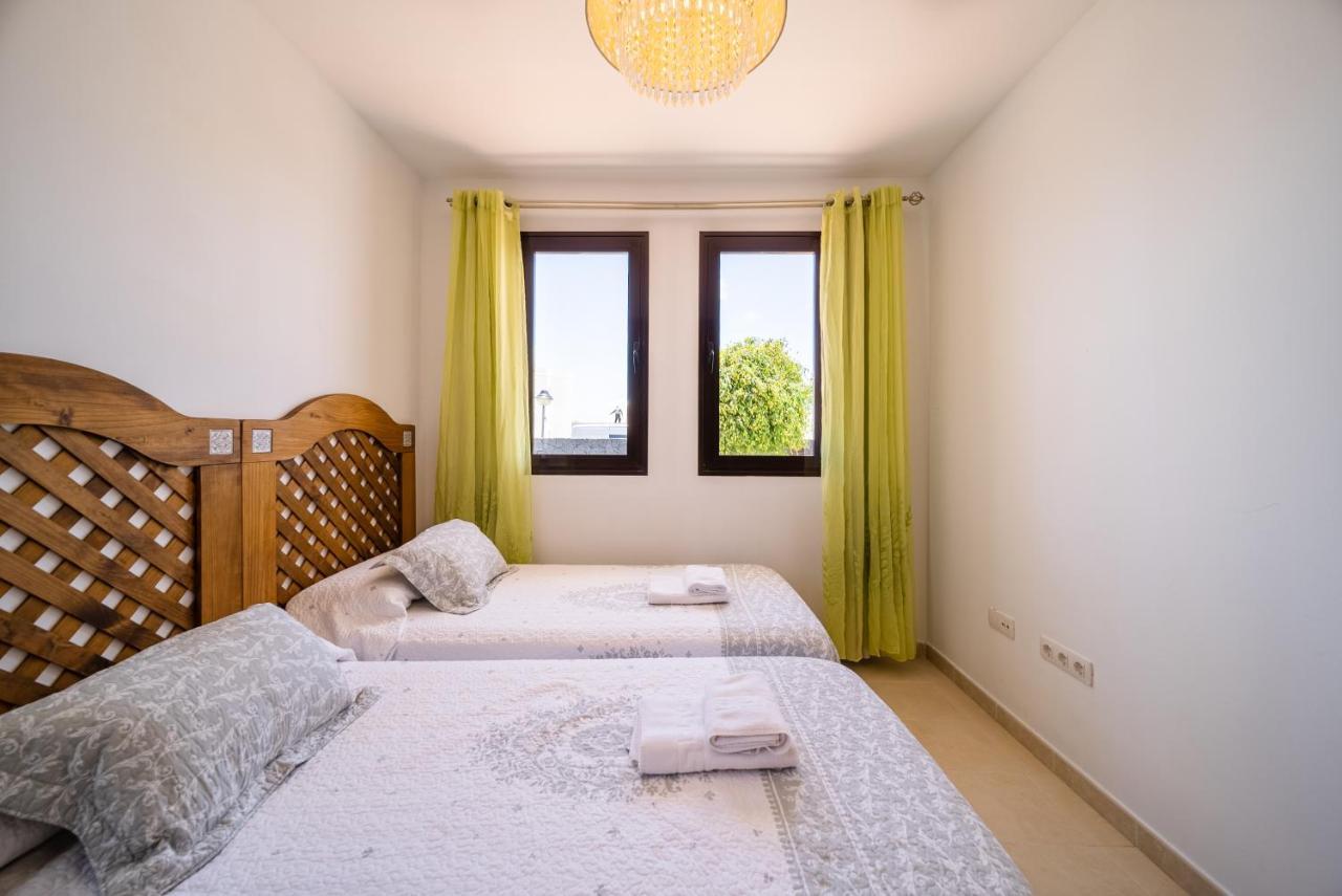 Villa Turquesa Playa Blanca  Exterior photo